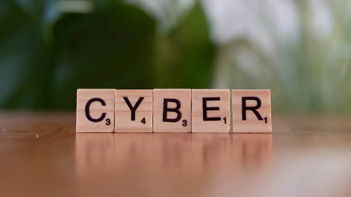 Cybersecurity Sector Analysis