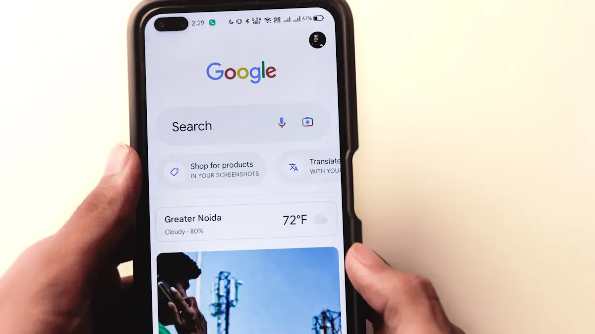 没有香港银行卡如何上车微软 (MSFT) 和谷歌 (GOOG)？零门槛实操