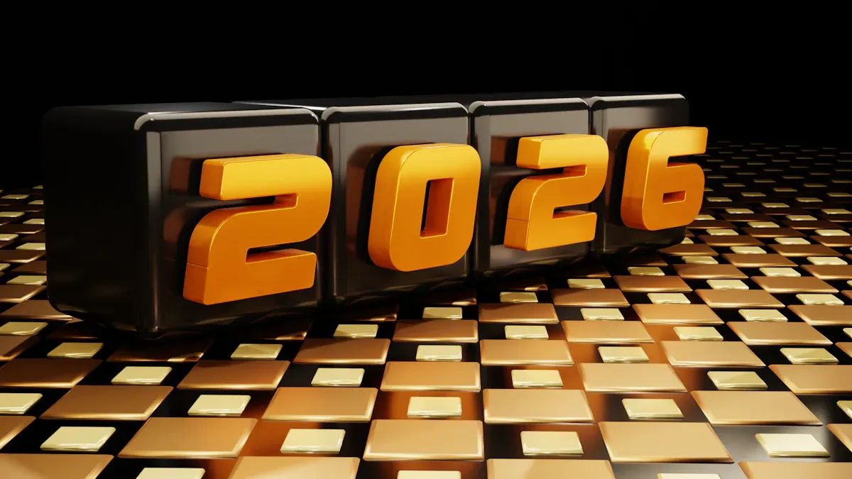 Analysis of 2026 AI US Concept Stocks