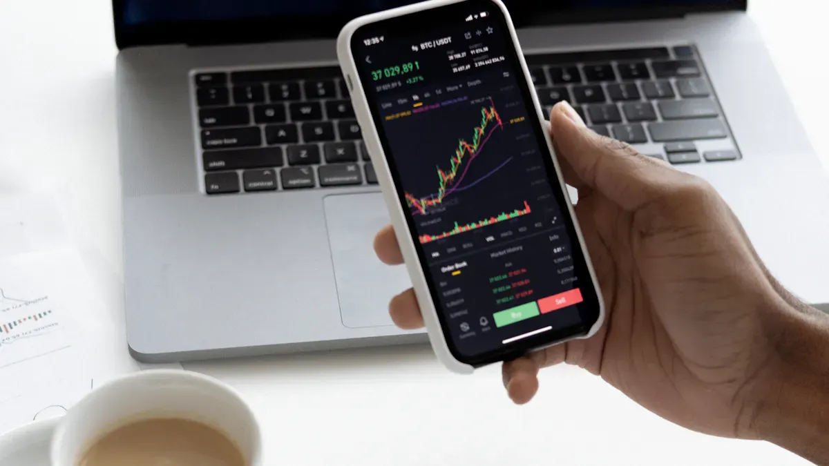 USDT Investment Process and Platform Selection