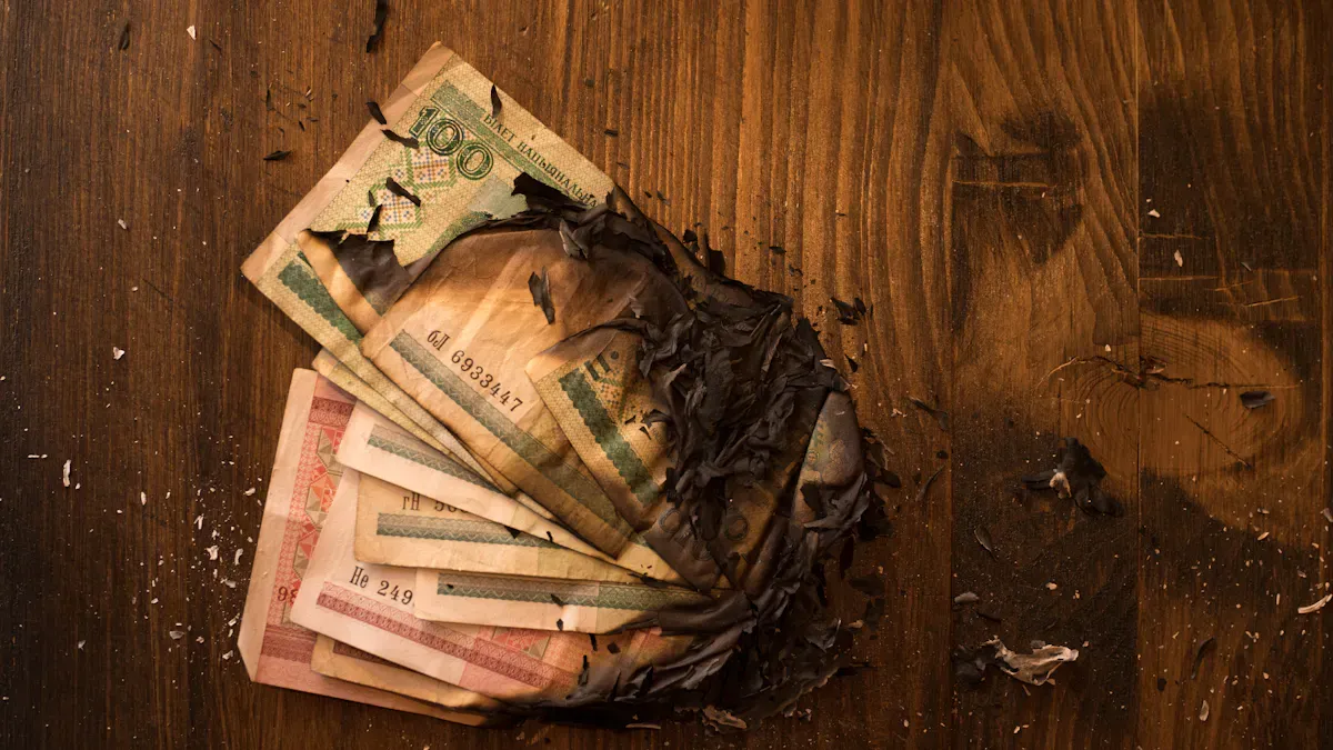 Argentine Peso Crash During the World Cup? How to Quickly Convert High-Inflation Currency to Stable USD Using a Digital Wallet