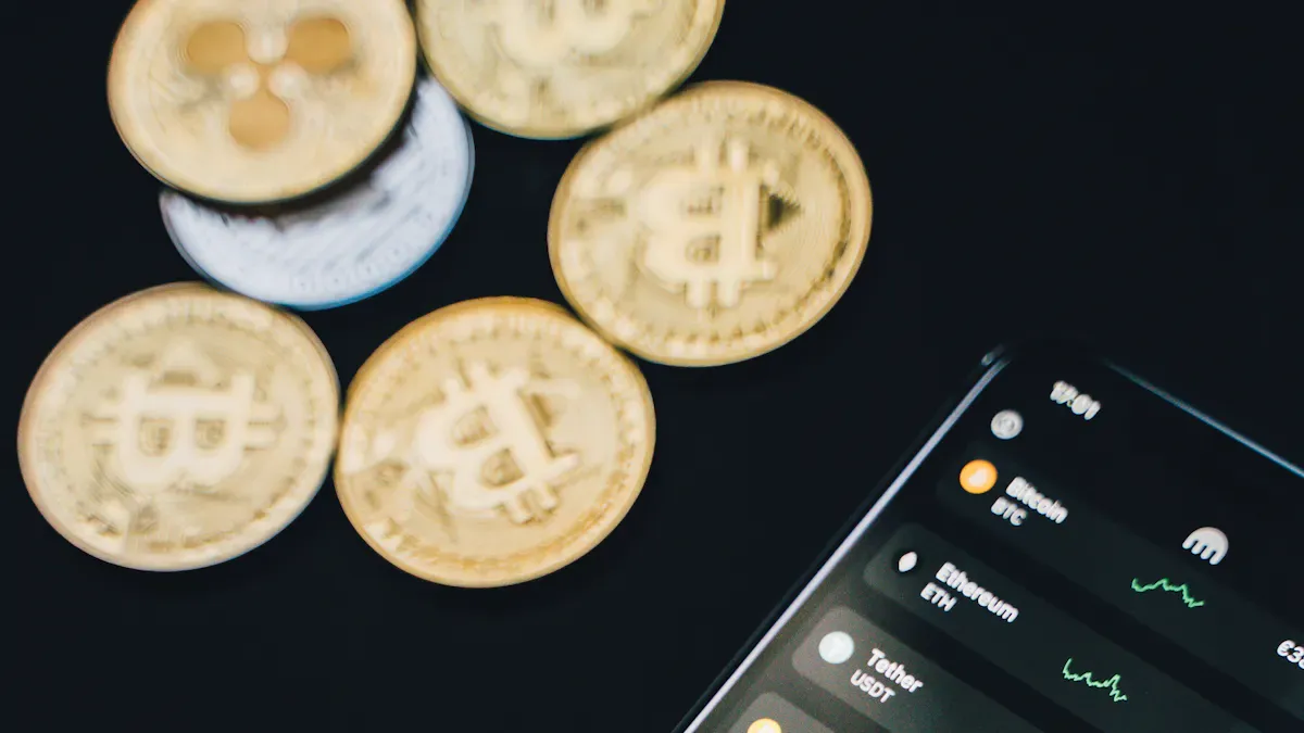 Advantages of Digital Wallets