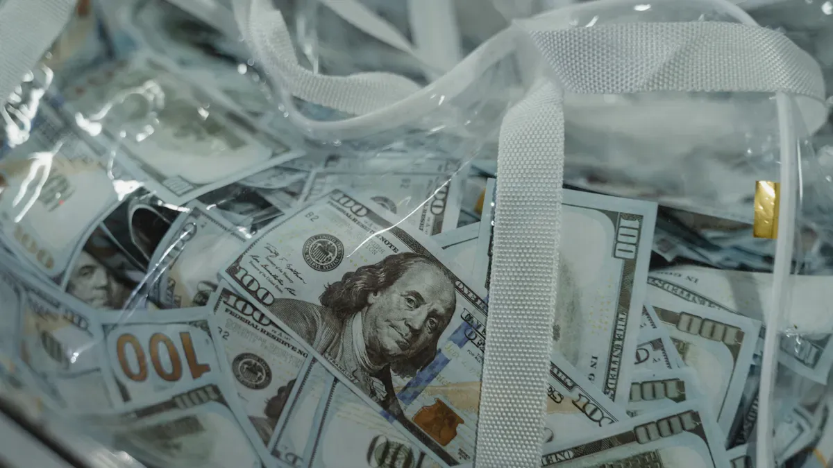 “蚂蚁搬家”方式的风险与警示