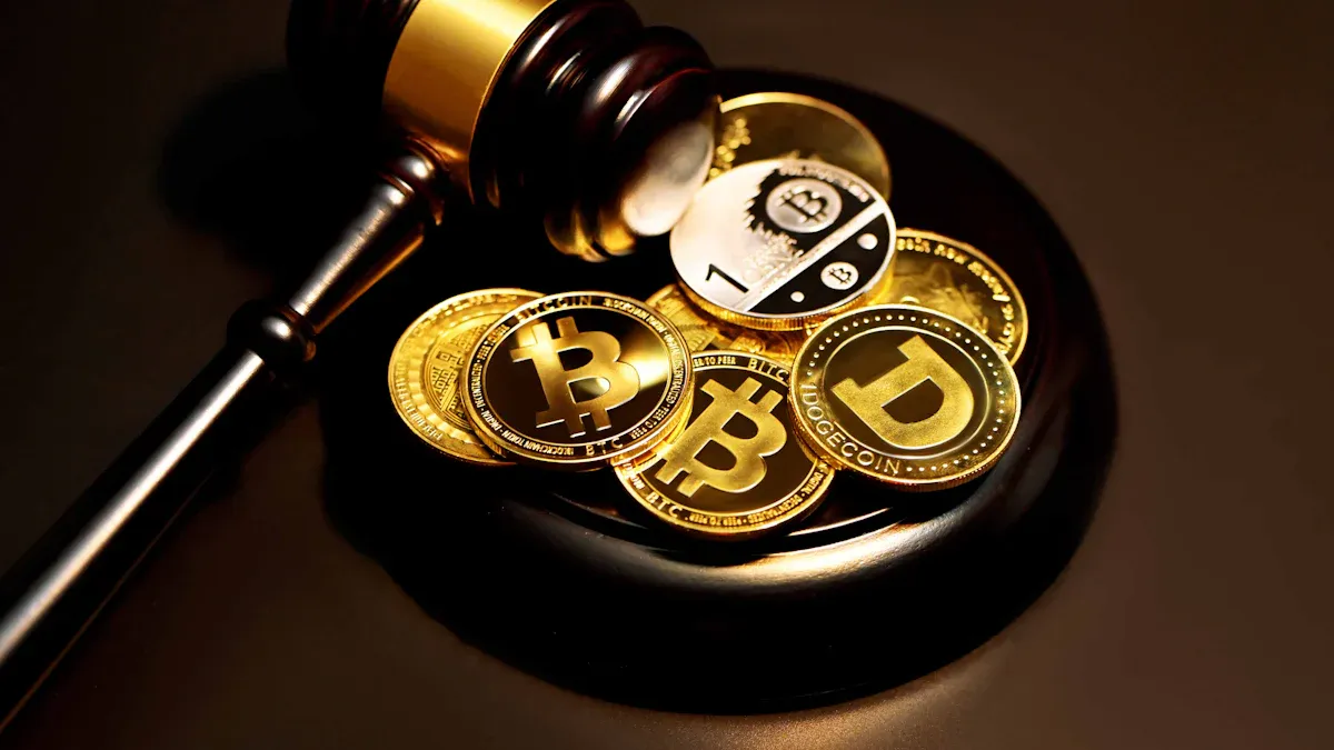 Changes in the First Year of Crypto Asset Legalization