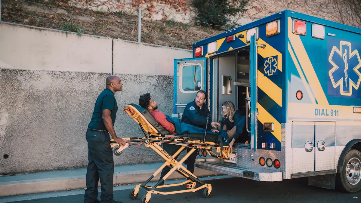 美国看世界杯突发急病:国内家属如何通过多资产钱包在 1 小时内把救命钱打到美国?