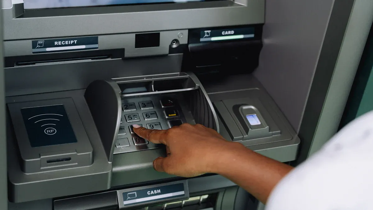 Compliant Segregation of Online Gambling Funds: Why Professional Players Absolutely Never Withdraw Winnings Directly to Domestic Chinese Bank Cards?