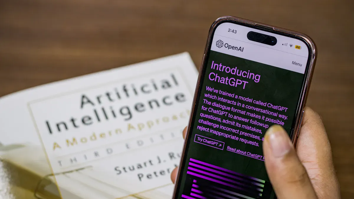 AI Assistant Feature Advantages