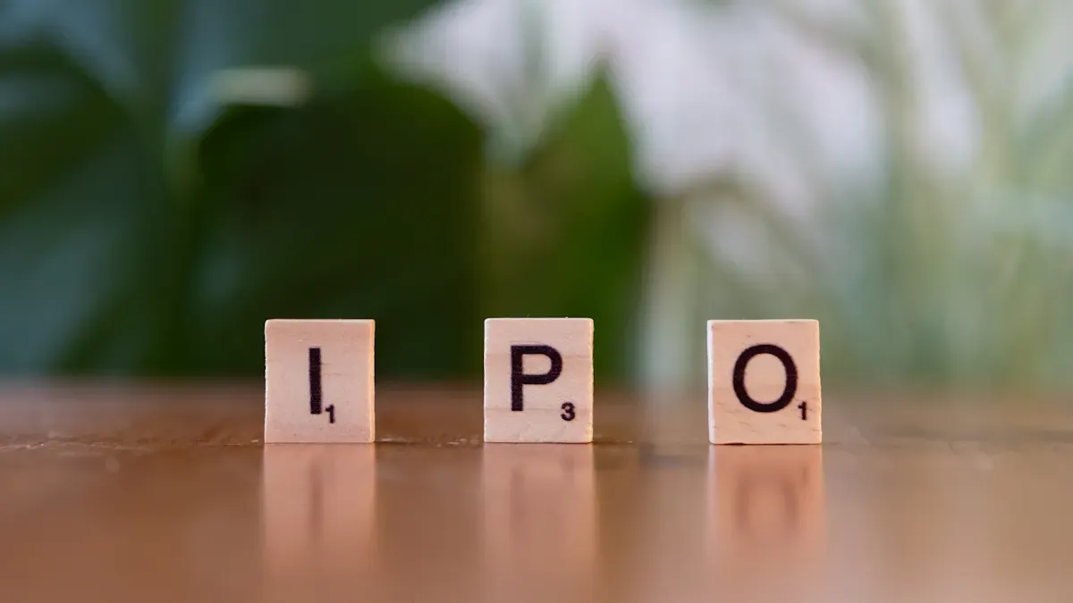 US Stock IPO Subscription: How to Use Cryptocurrency to Subscribe to Top Upcoming AI Startups?