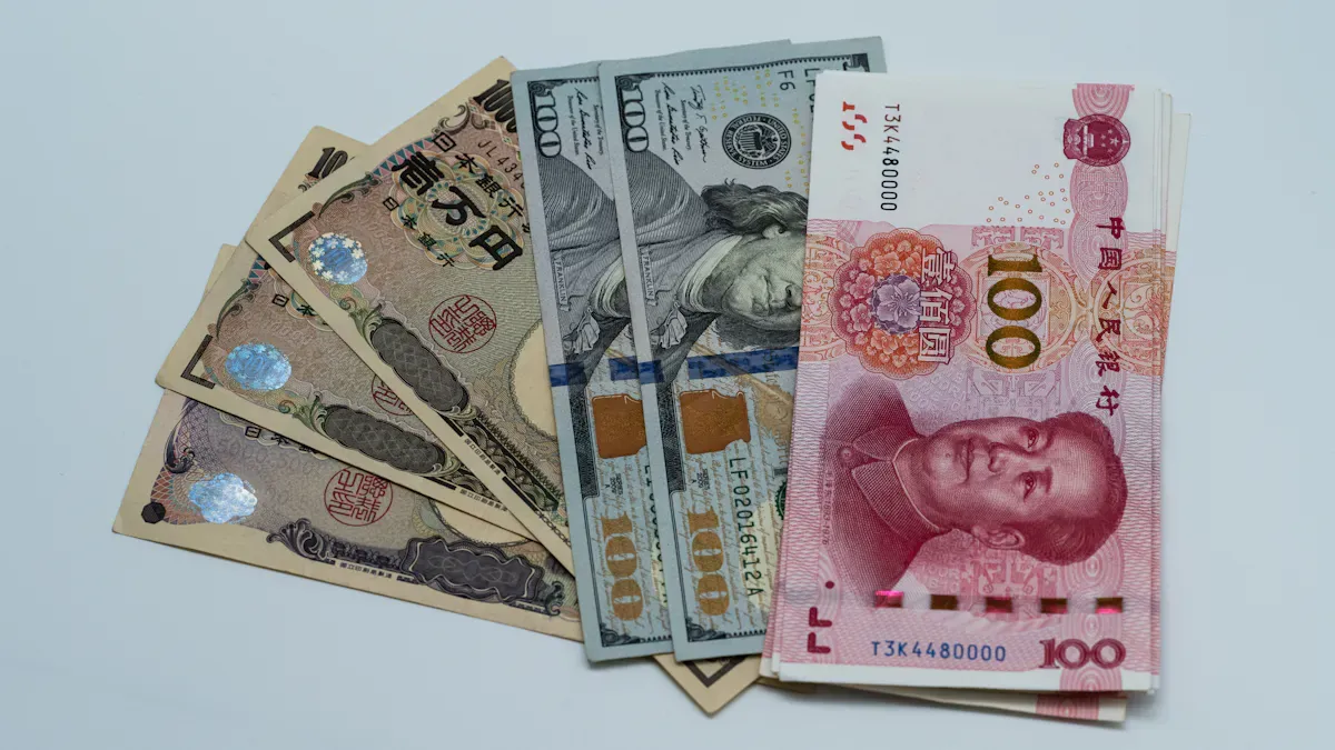 Using AI to Analyze Fed Decisions and Automatically Execute USD to Offshore RMB Conversion Strategies