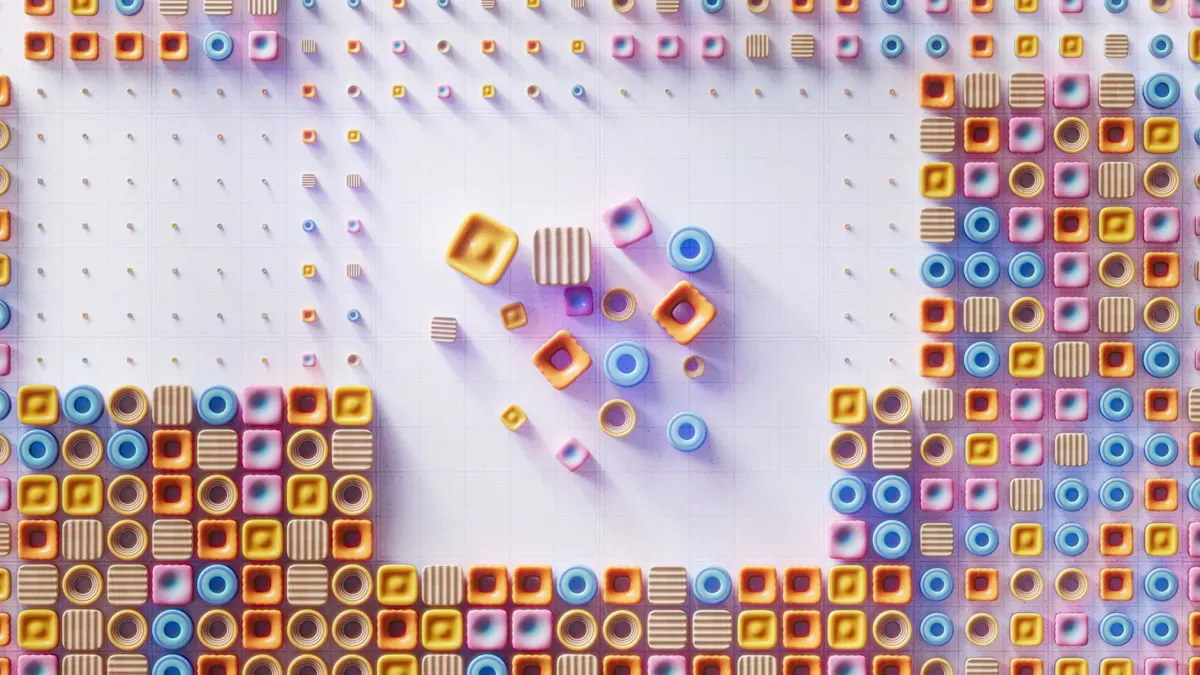 Agentic AI 产业链全景图：从底层算力到应用层的美股投资指南