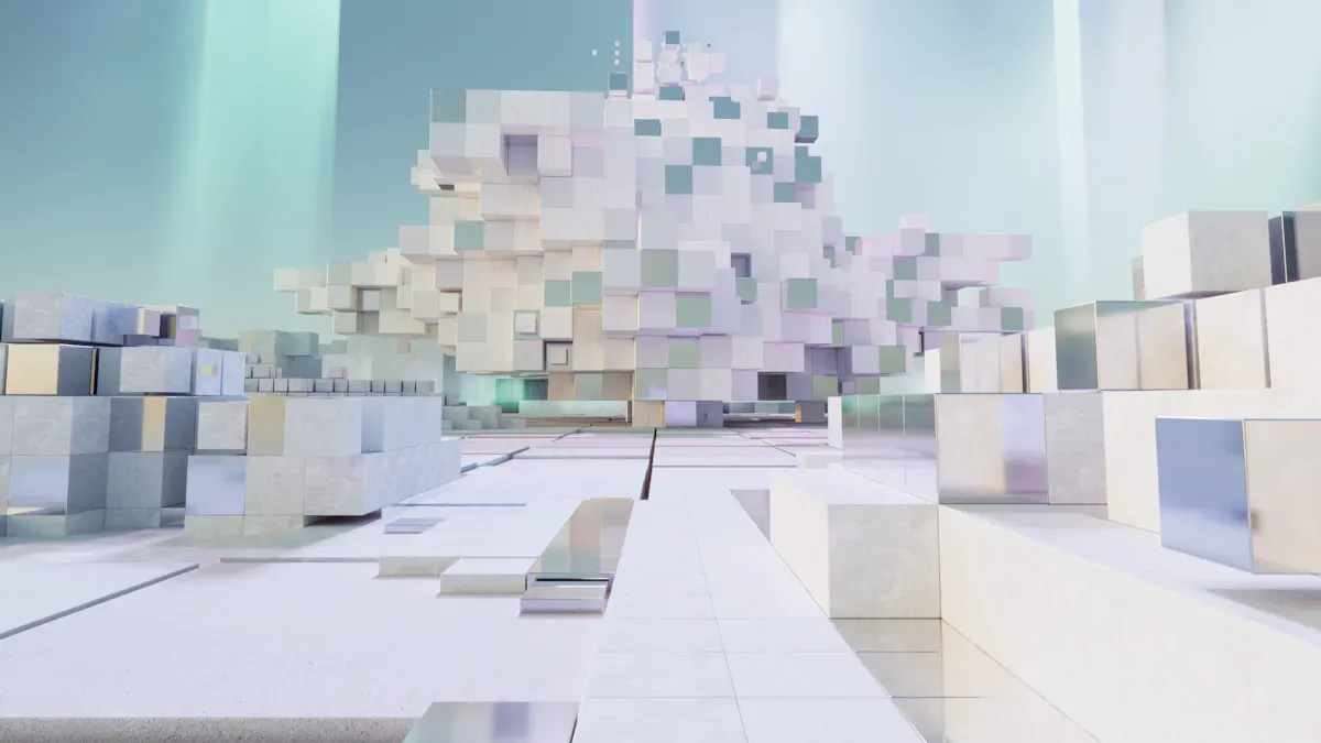 Agentic AI Industry Chain Panorama and Layering