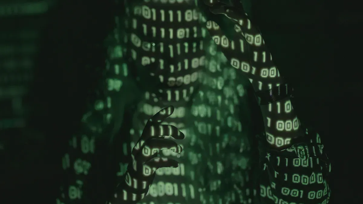 AI-Driven Cybersecurity Defense: Explosive Growth Potential for Related U.S. Stocks in 2026