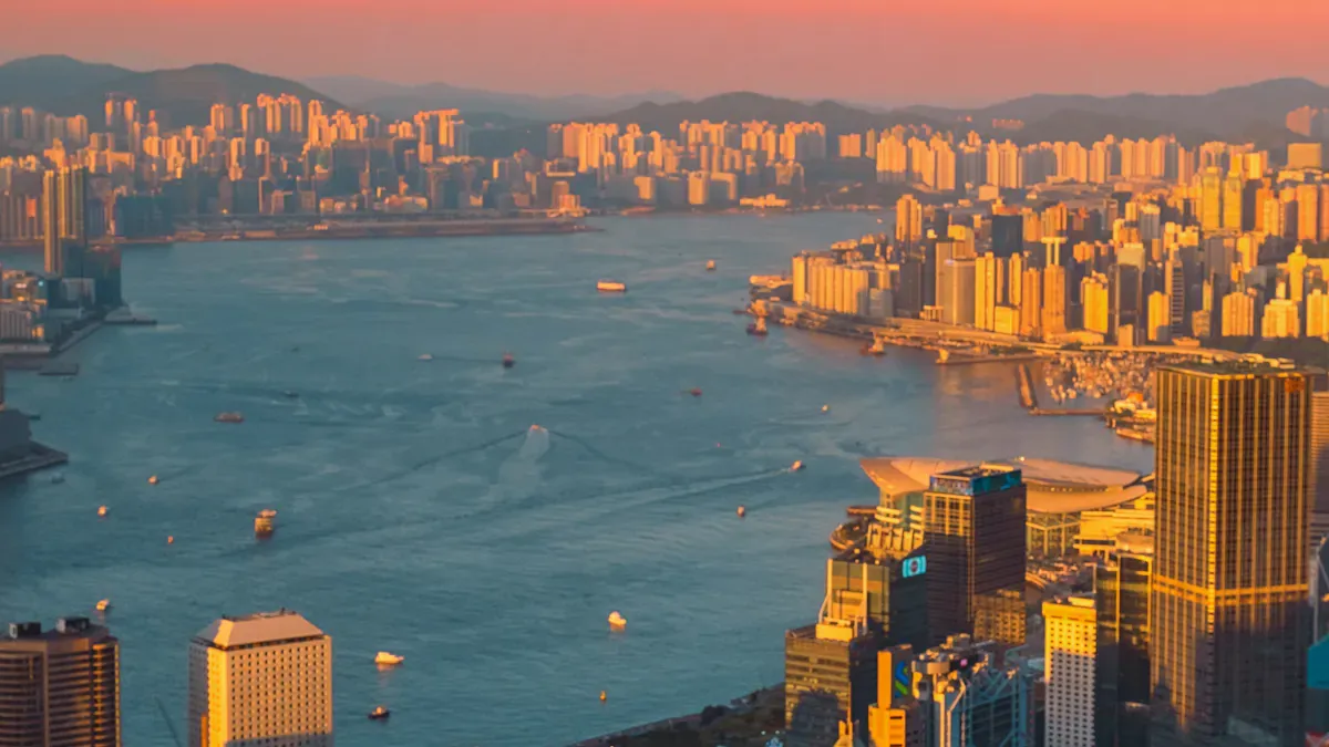 Minimalist US/HK Stock Account Opening Tutorial: ID Only, Connect Directly to Global Markets with Crypto Assets