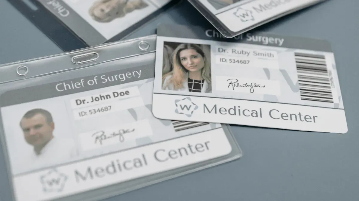 Minimalist US/HK Stock Account Opening Process