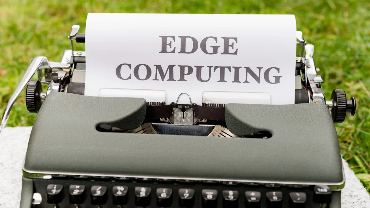 OpenClaw and the Edge Computing Transformation