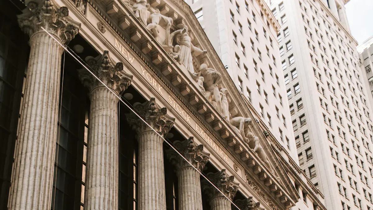 AI Technology Evolution Drives U.S. Stock Investment