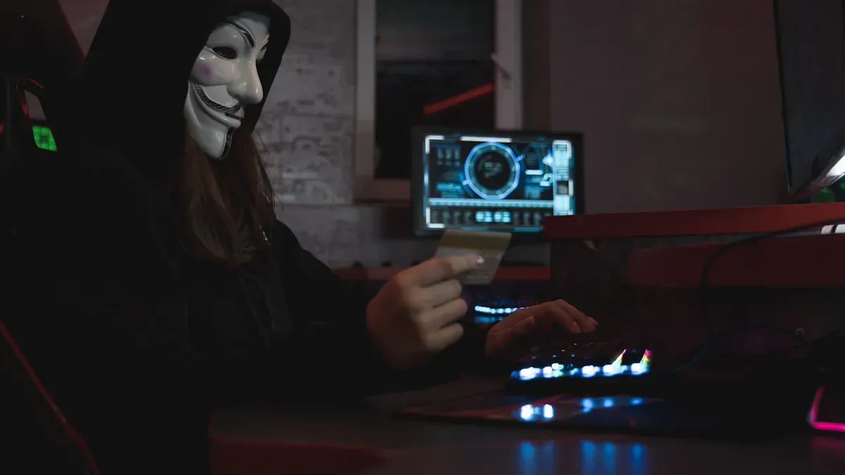 用 AI 识别欺诈电汇单：多资产钱包的自动化风控初探