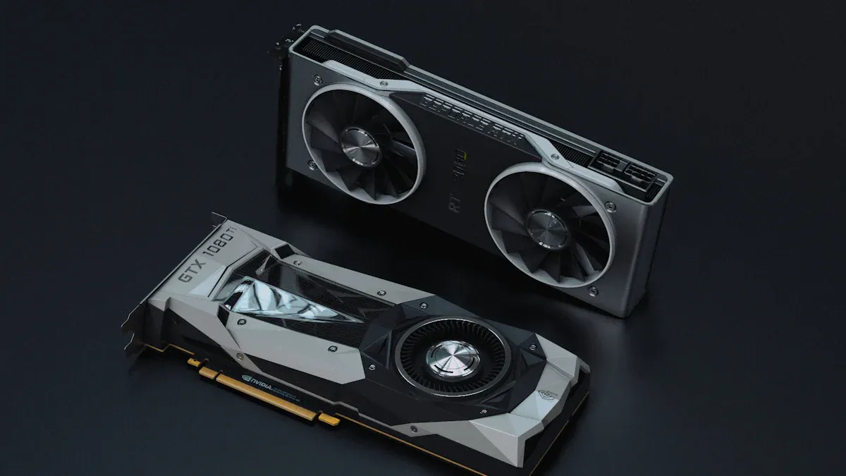 AI 算力即服务 (GPUaaS):如何用 USDT 购买海外高性价比算力