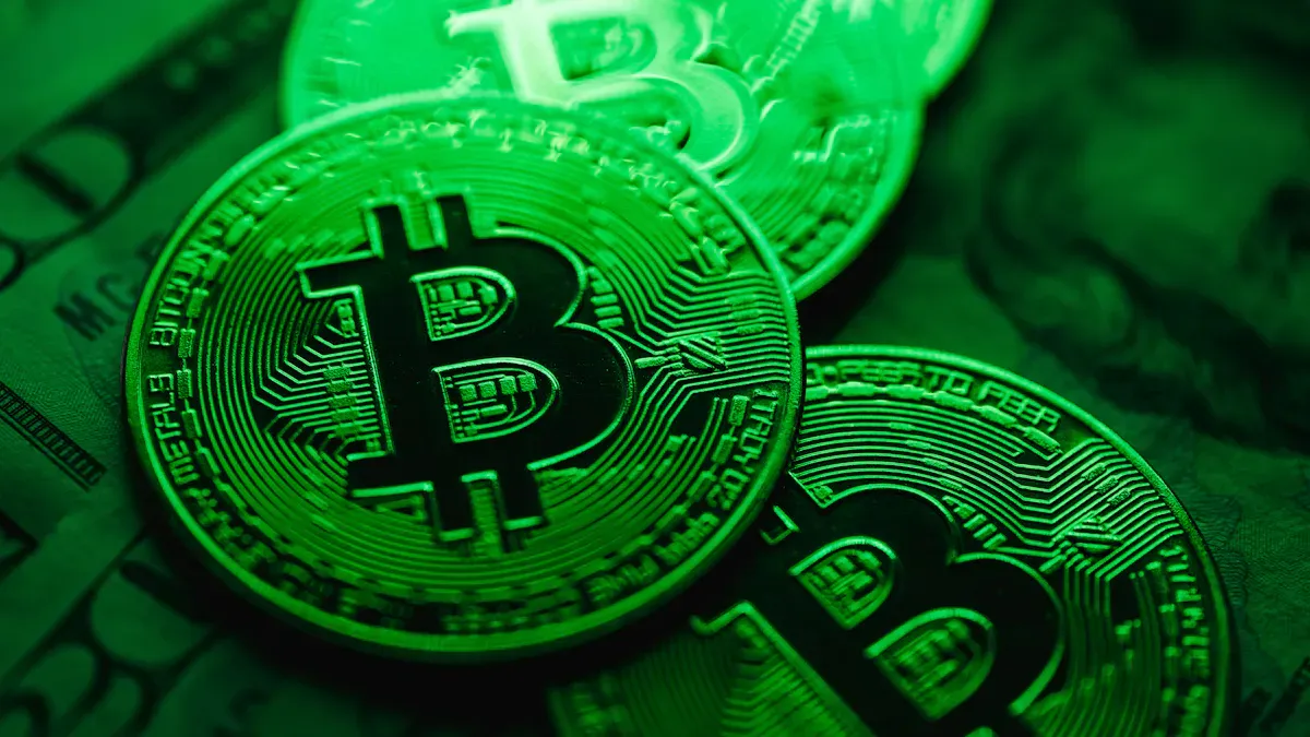 避开 OTC 冻卡雷区：AI 开发者的大额加密货币变现指南