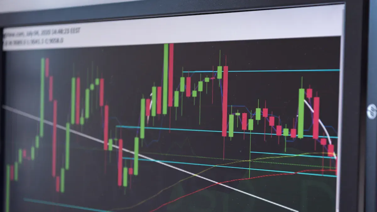 实时追踪链上大额转账方法