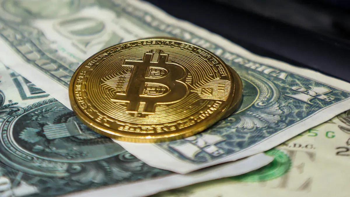 Decision Process for Selling and Converting to Fiat