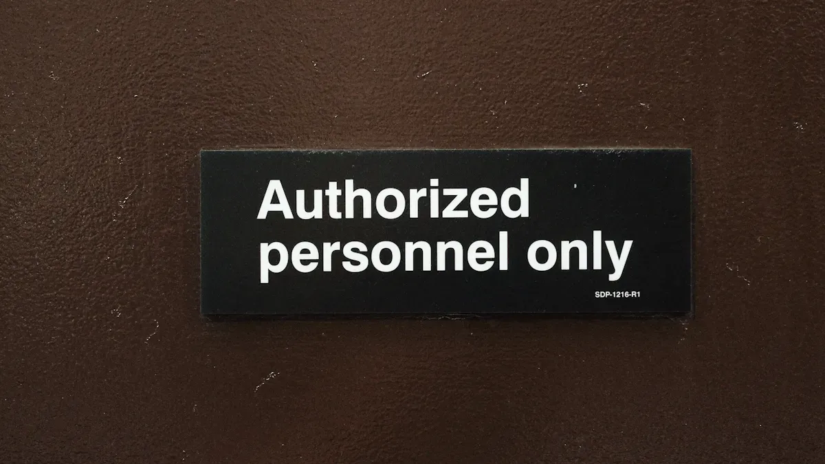 Types of Permissions in Wallet Authorization Management