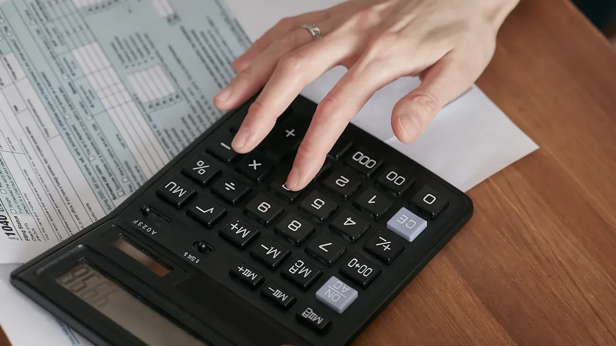 IRS Compliance Essentials