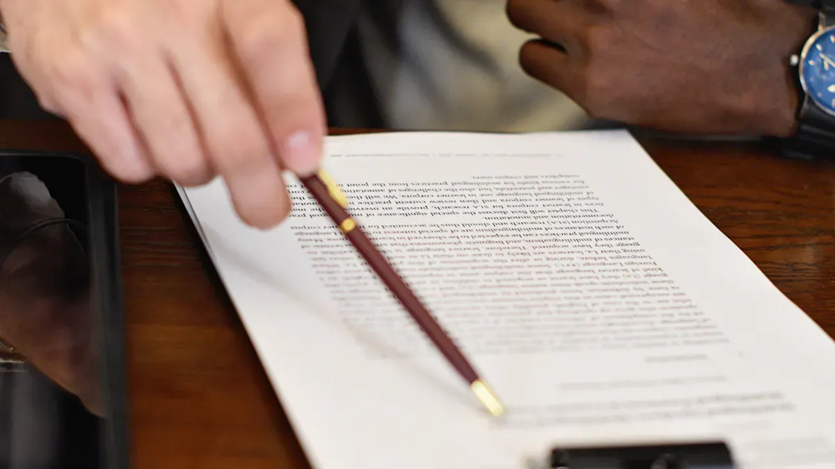 Real-Time Multilingual Translation: Let AI Agents Help You Read Overseas Broker Reports Barrier-Free and Assist Decision-Making