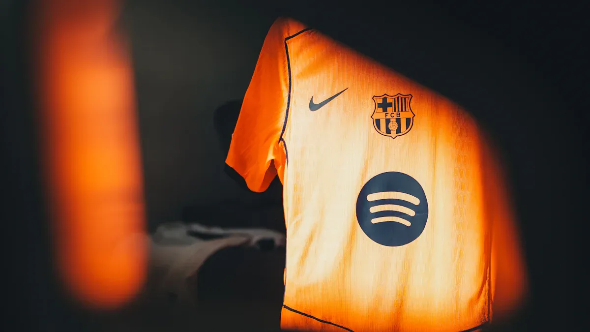 Analysis of the Sports Brand Stock Portfolio