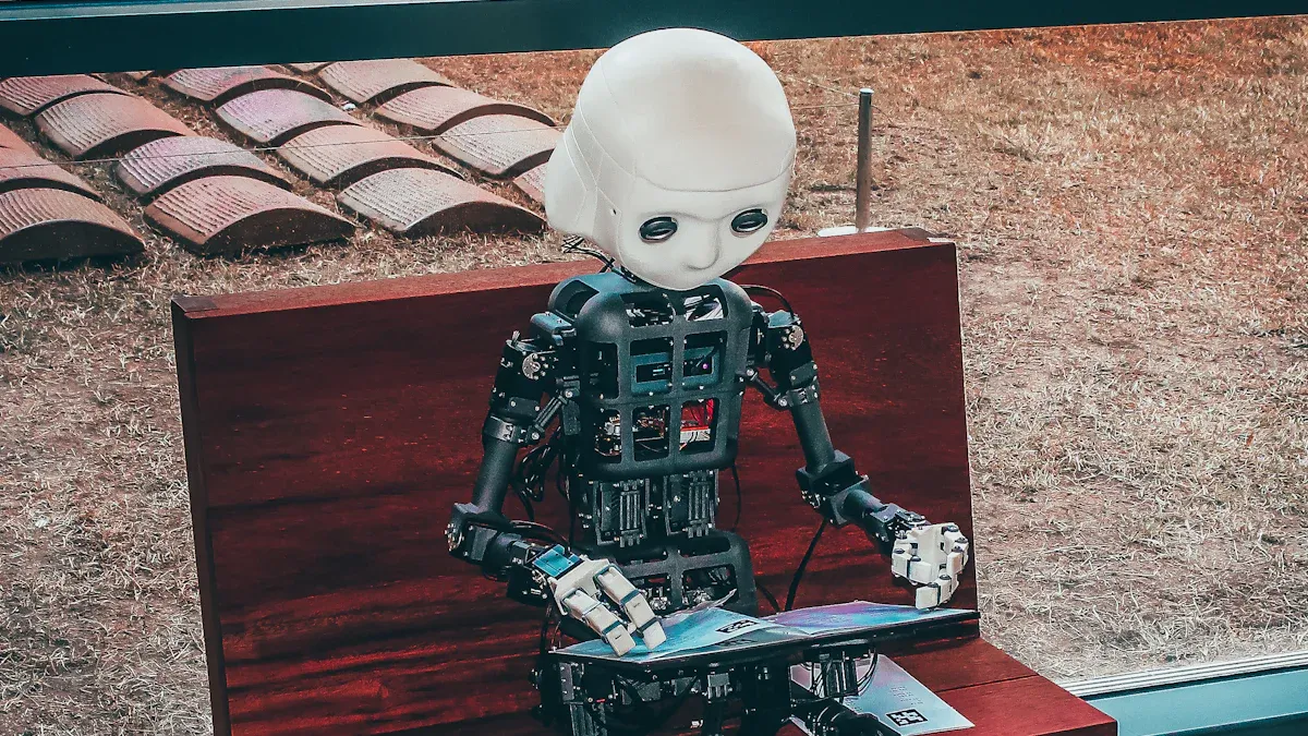 Agentic AI 优化资金流转解决方案