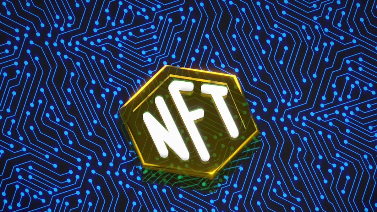 世界杯纪念NFT现状