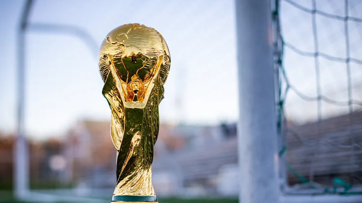 World Cup Memorial NFTs Cooled Down? Better to Swap Ethereum for USD and Buy EA Stock from Gaming Giant