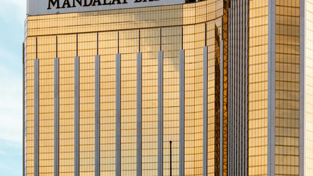 体育博彩合法化加速:MGM 与 Penn Entertainment 谁是 2026 最大赢家?