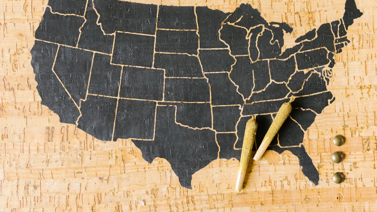 Impact of Sports Betting Legalization