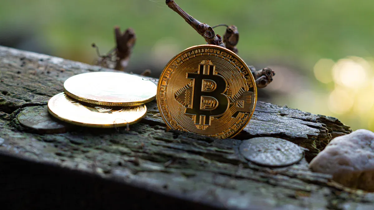 How to Buy Tech Blue-Chip Stocks with Earned U Rewards