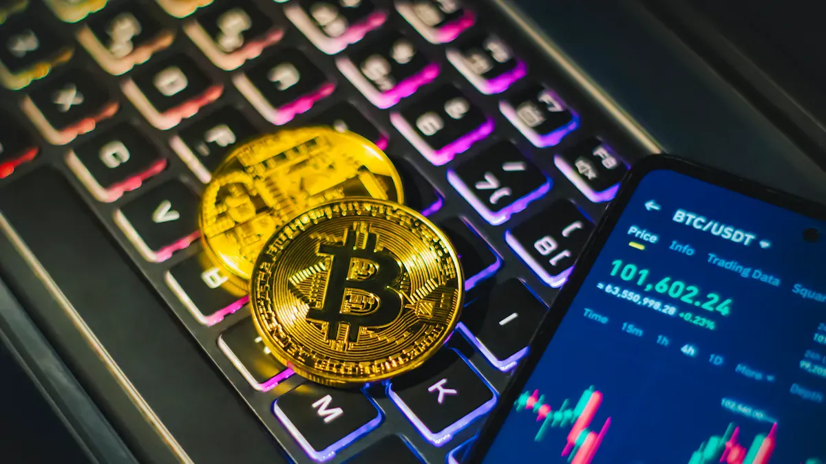 Stock Trading Pitfalls for International Students in the US: How to Avoid Tax Audits and Trade US Stocks Compliantly Using Digital Currency