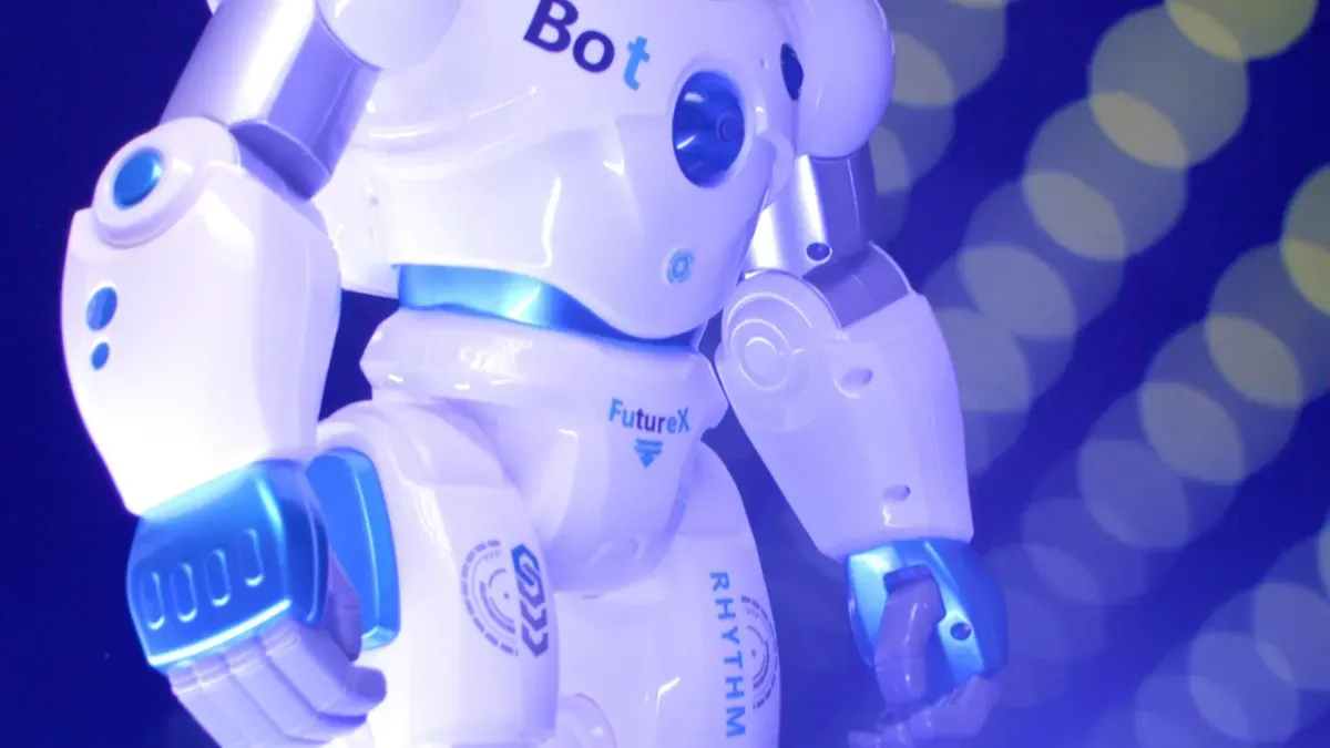 Technical Implementation of Trading Bots