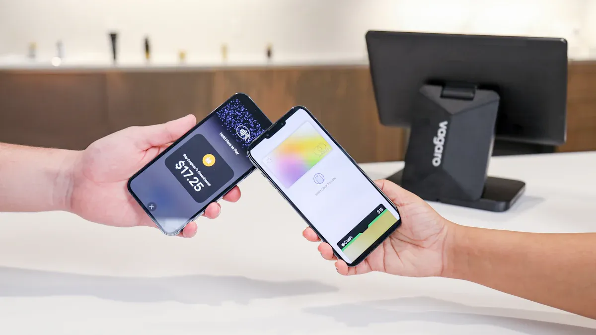 Freezing the Associated Payment Card