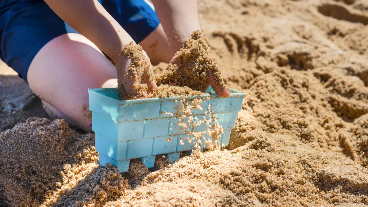 Review and Sandbox Execution Process