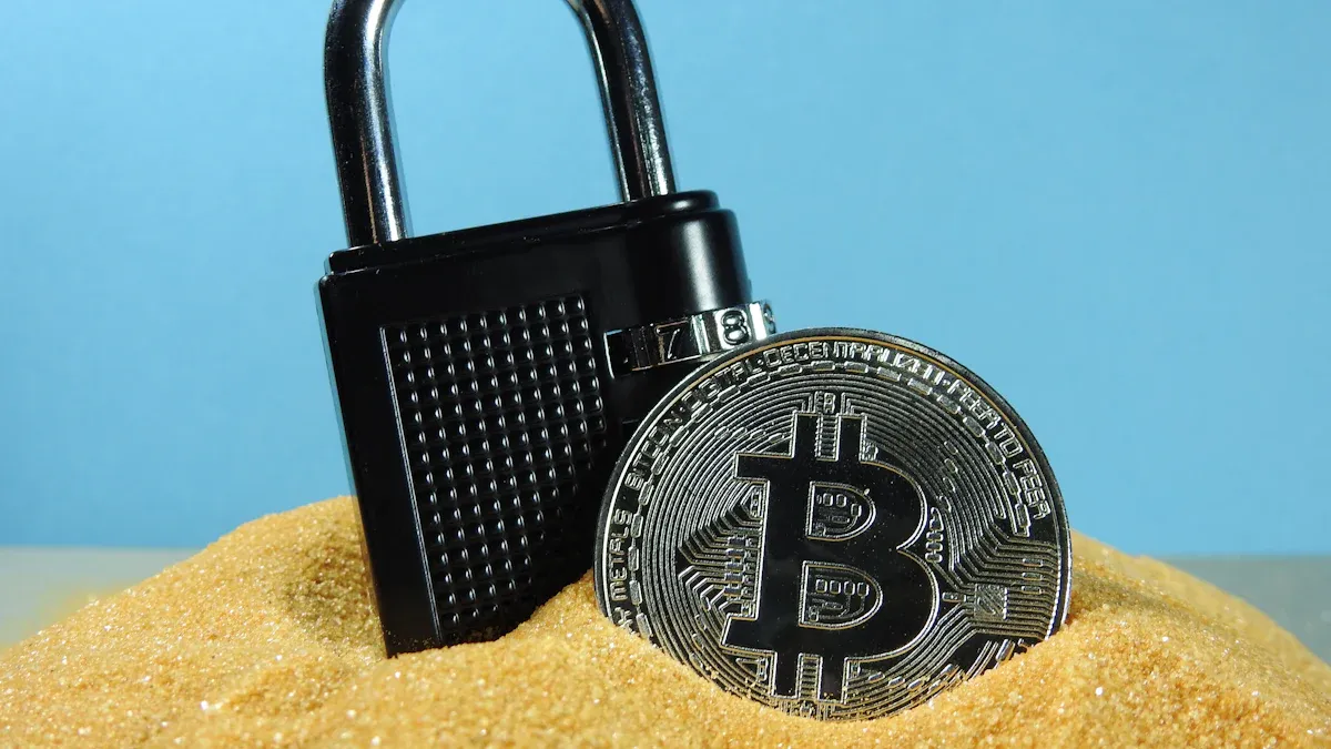 Don't Be a Sitting Duck: How Cryptocurrency Investors Can Improve Their Anti-Surveillance and Cybersecurity Literacy