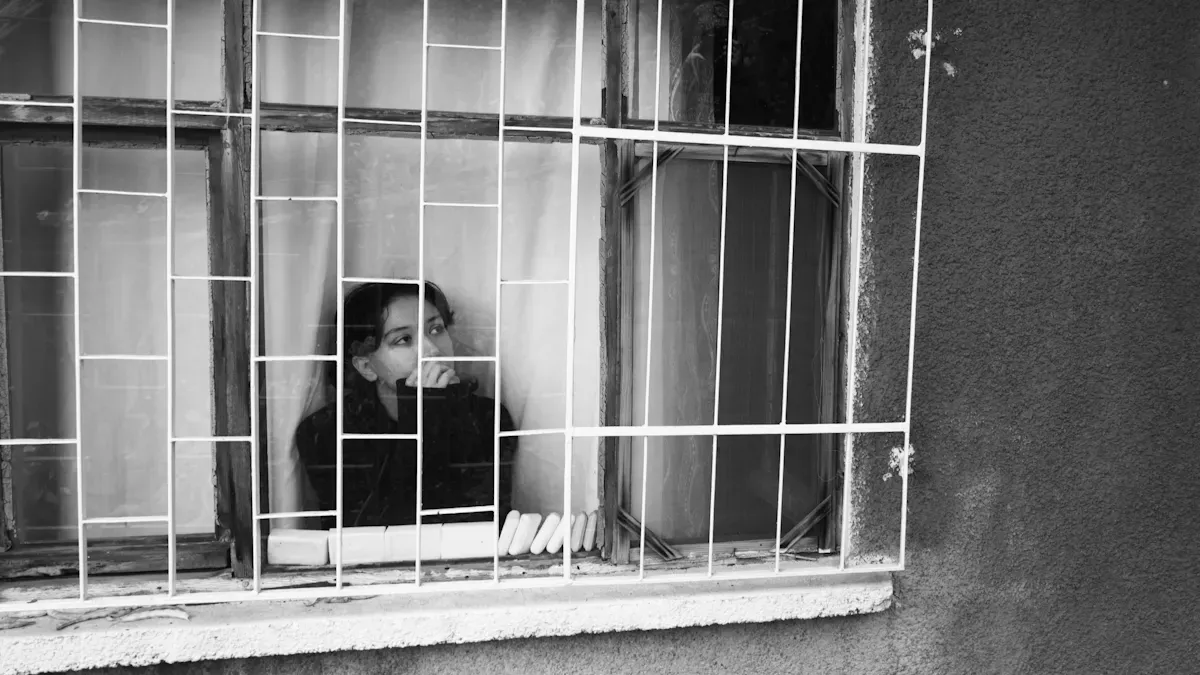 Principles and Advantages of Physical Isolation