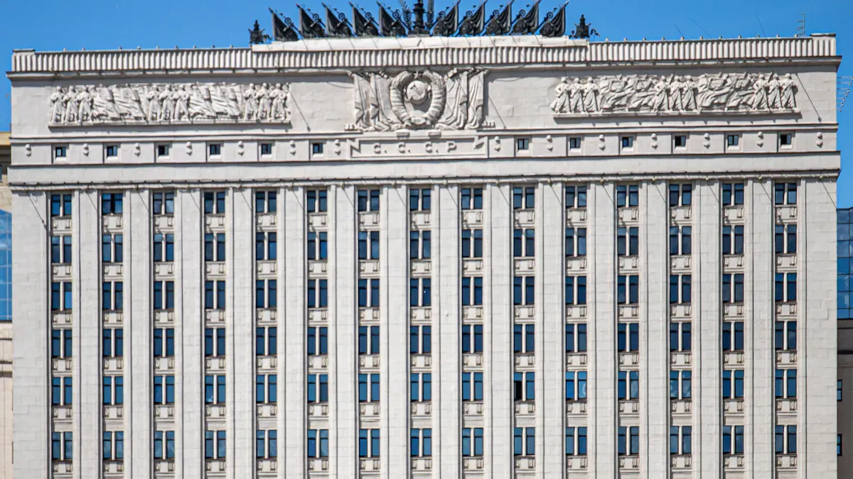 Unique Advantages of Centralized Institutions