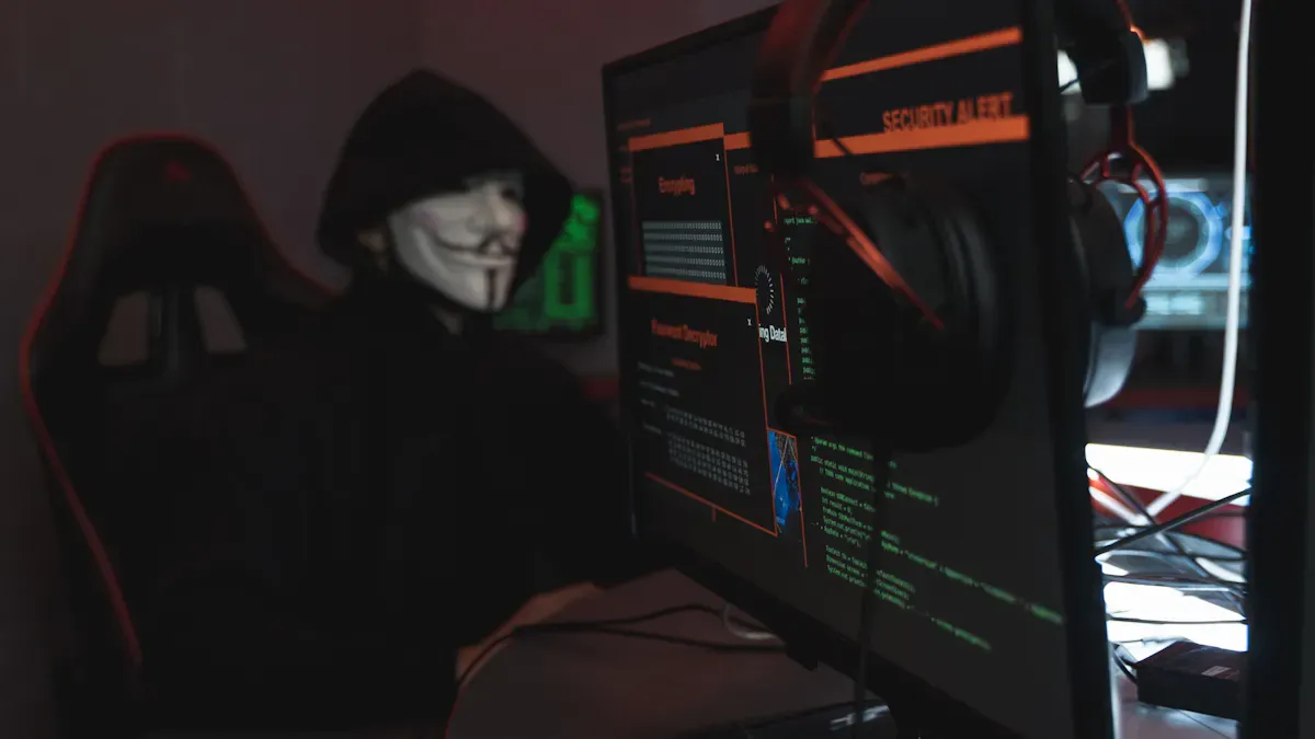 Emerging AI Hacker Attack Threats