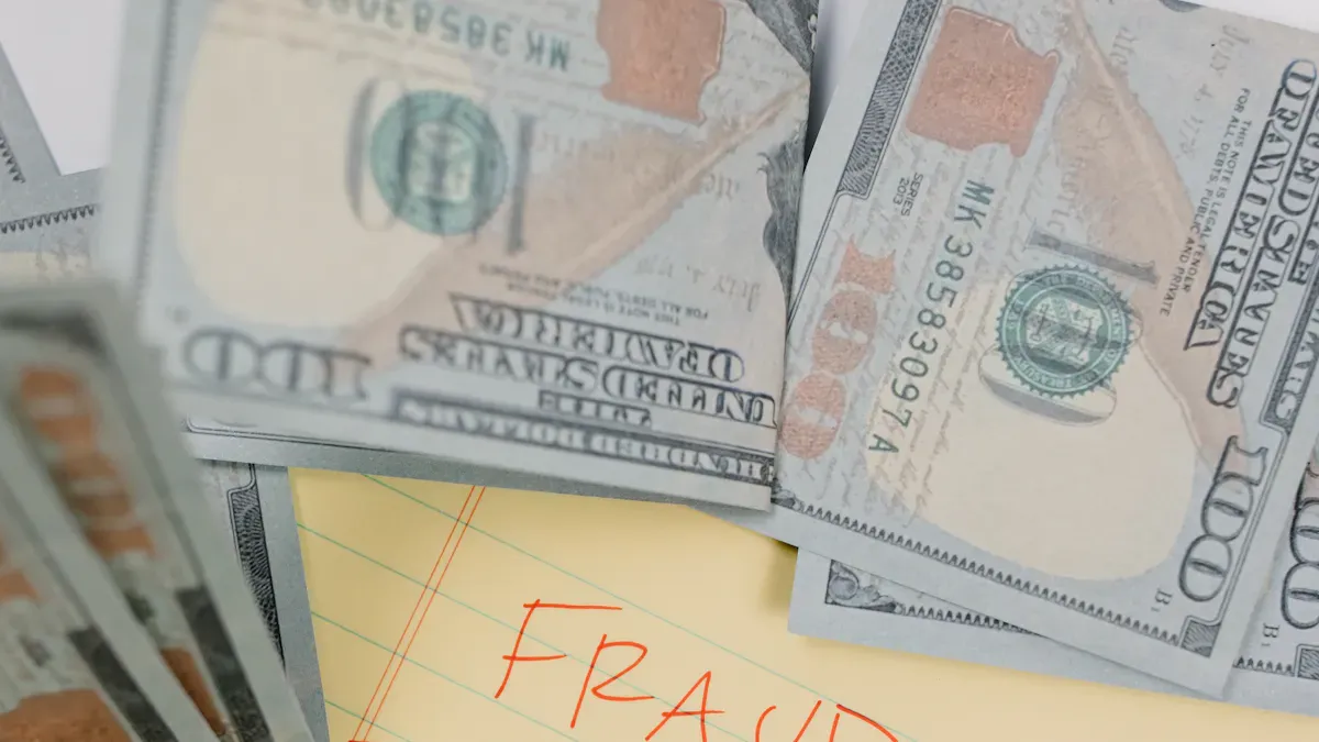 AI 会帮罪犯洗钱吗？解析全球反洗钱金融行动特别工作组 (FATF) 的最新动向