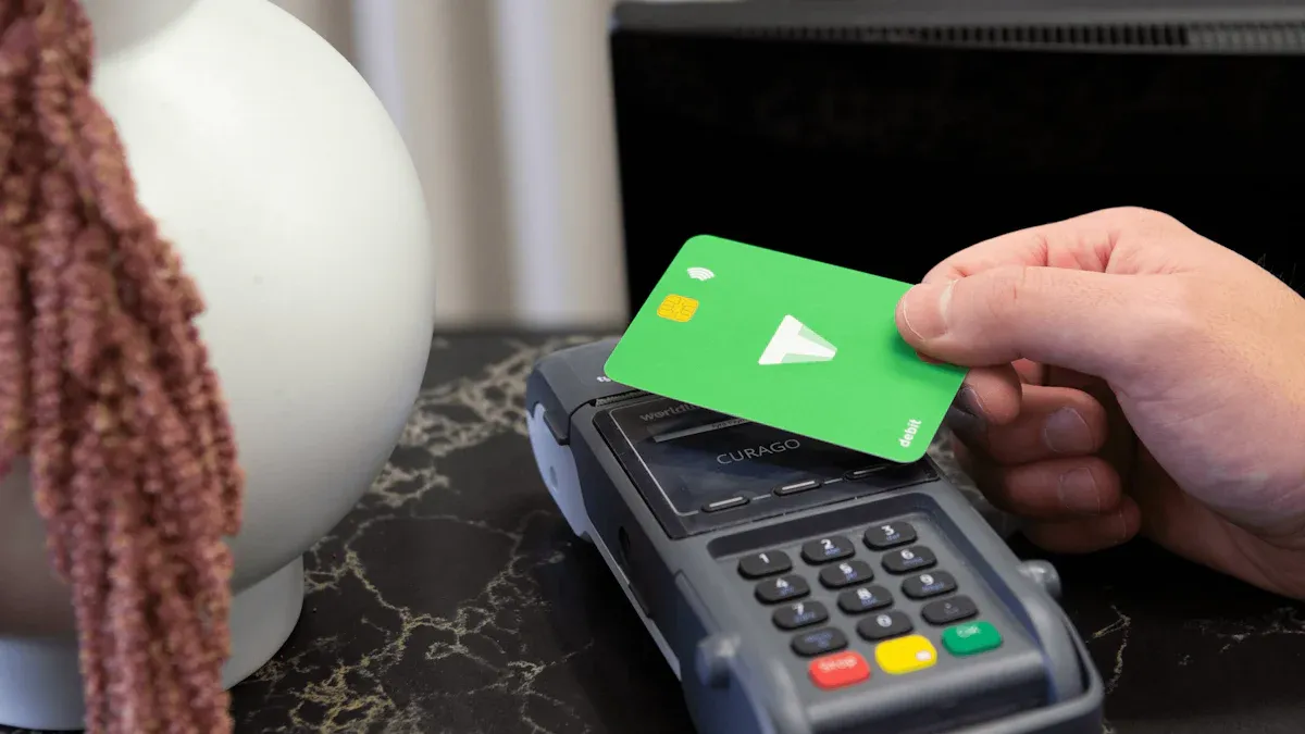 Core Value of Compliant Payment Tools