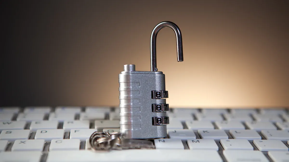 Even Incognito Mode Isn't Safe Anymore? Preventing AI Agents from Stealing Your Trading Password via Screen Reading Technology