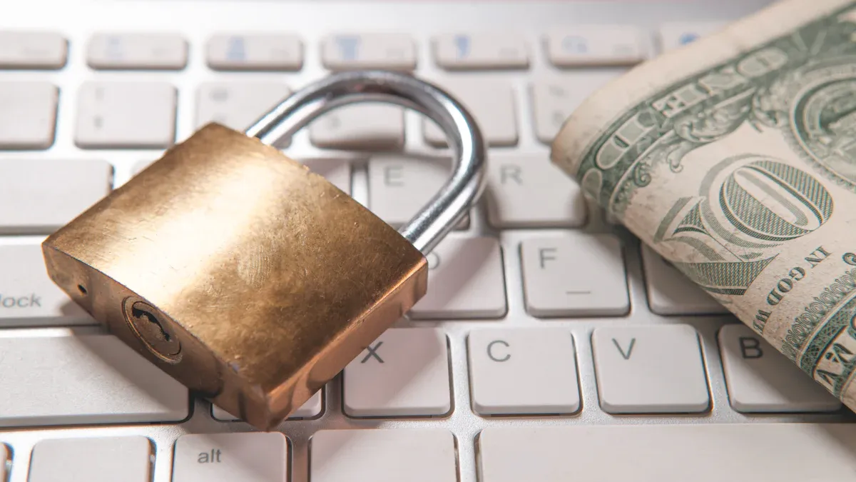 Rebuilding Trust: In a Code-Driven Future, We Entrust Financial Security to Strictly Regulated Institutions