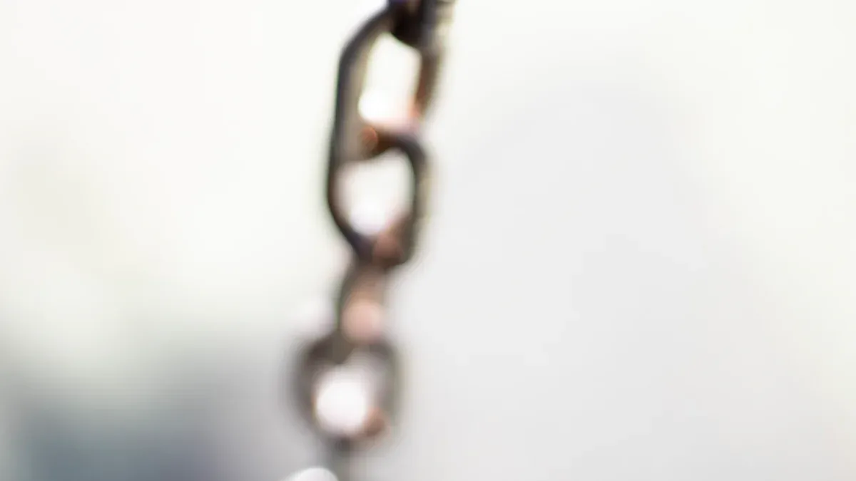 Building Transparent Fund Chains