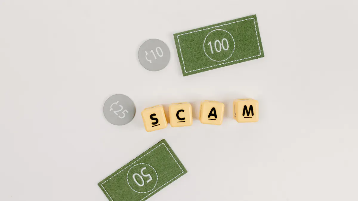 Challenges Posed by Fake KYC Materials