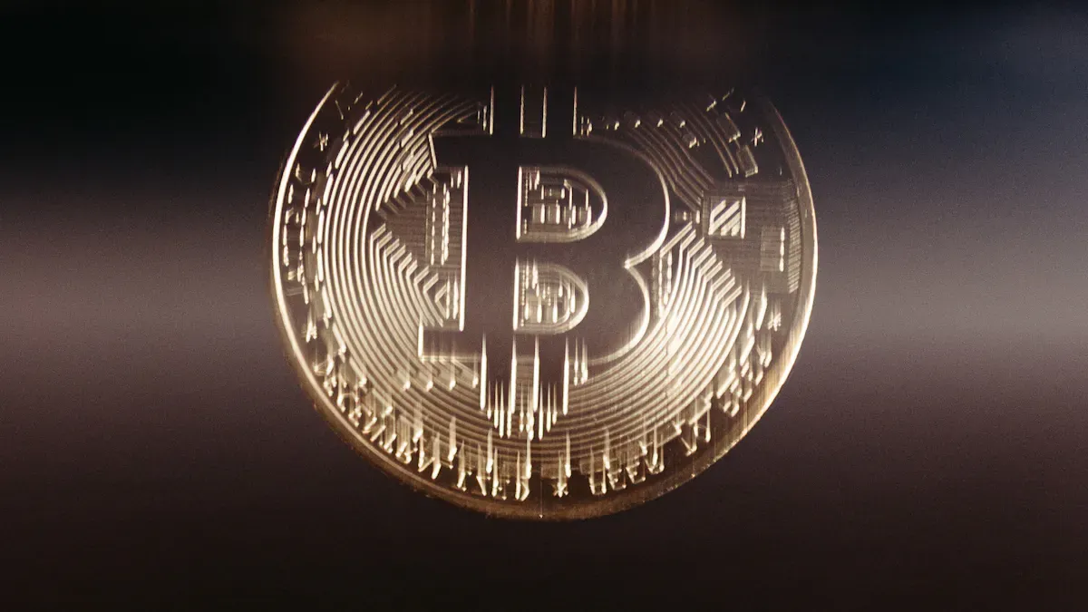 Cryptocurrency Allocation Mechanism